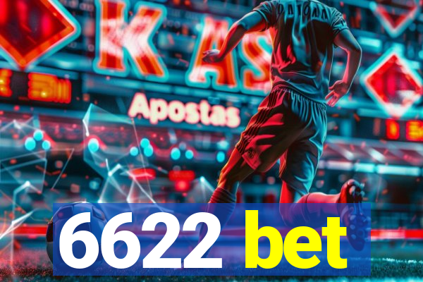 6622 bet